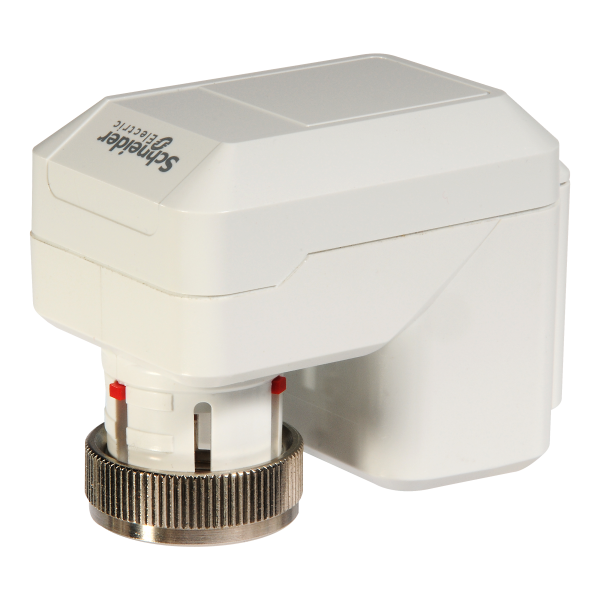 Moteur de zone 24vac analogique pour vz22,32,42
