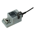 Moteur 230v 5nm signal 3pts-tor avec fin de course pour registre