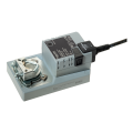 Moteur 230v 20nm signal 3pts-tor pour registre