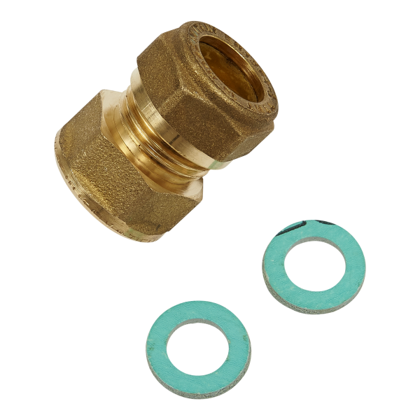 Adapter flat-conex vz-dn15