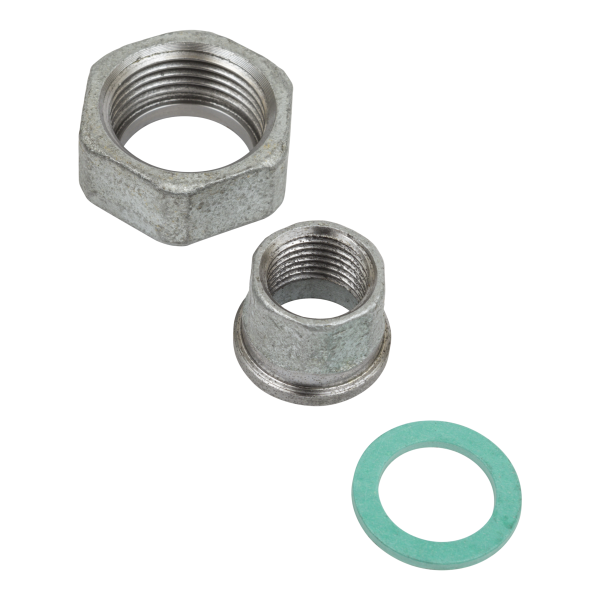 Raccord vis pour vanne v241-341 dn15