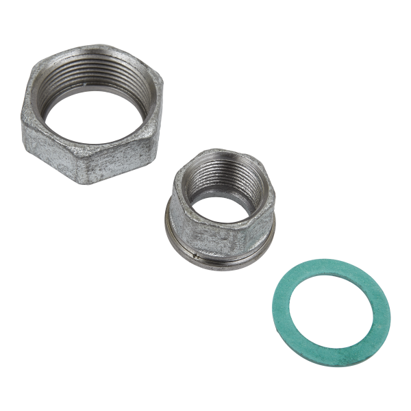Raccord vis pour vanne v241-341 dn20