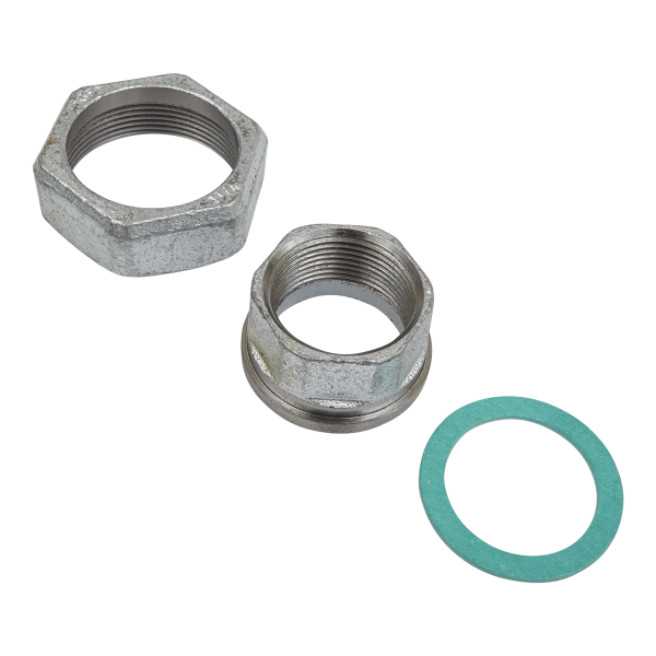 Raccord vis pour vanne v241-341 dn32
