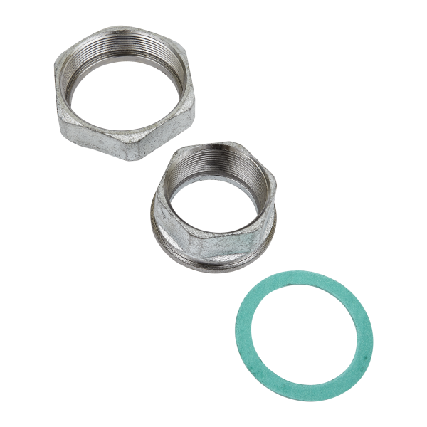Raccord vis pour vanne v241-341 dn50