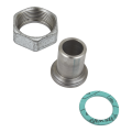 Raccord std à souder pour v241-v341 dn20