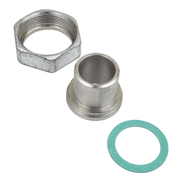 Raccord std à souder pour v241-v341 dn32