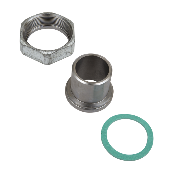Raccord std à souder pour v241-v341 dn40