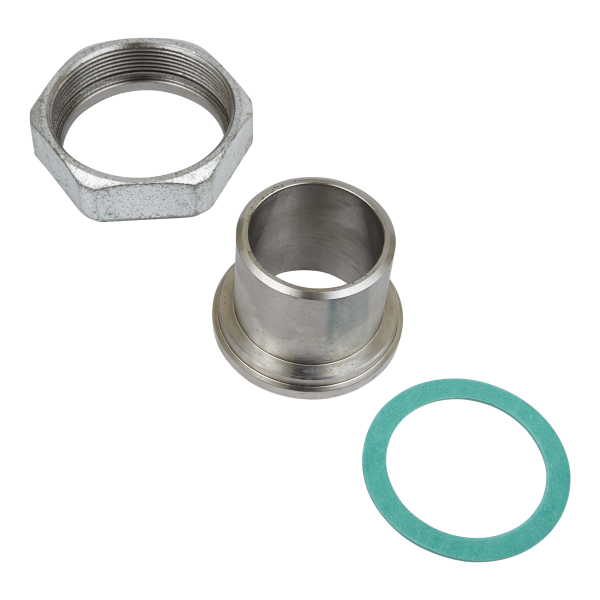 Raccord std à souder pour v241-v341 dn50