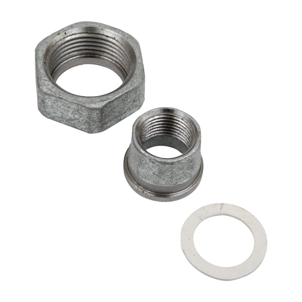 Raccord std a visser pour v241-v341 dn15