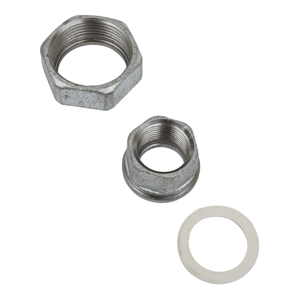 Raccord std a visser pour v241-v341 dn20