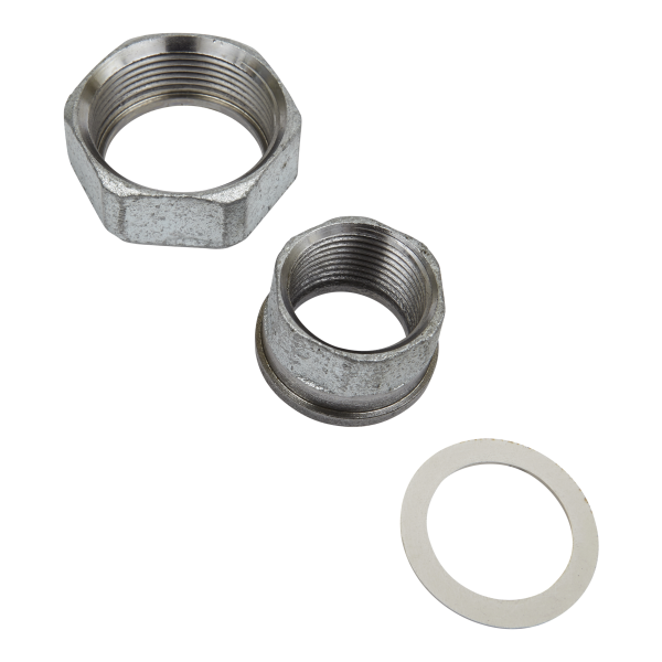 Raccord std a visser pour v241-v341 dn25