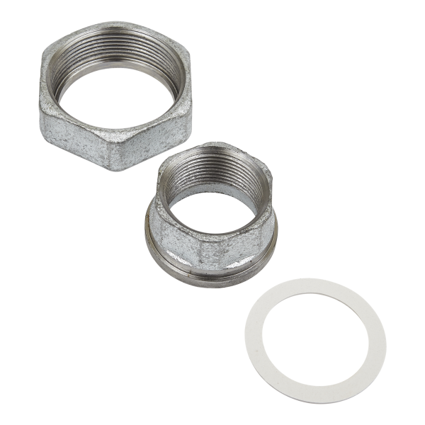 Raccord std a visser pour v241-v341 dn32