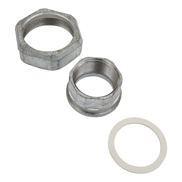 Raccord std a visser pour v241-v341 dn40