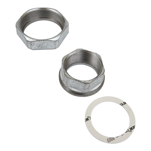 Raccord std a visser pour v241-v341 dn50