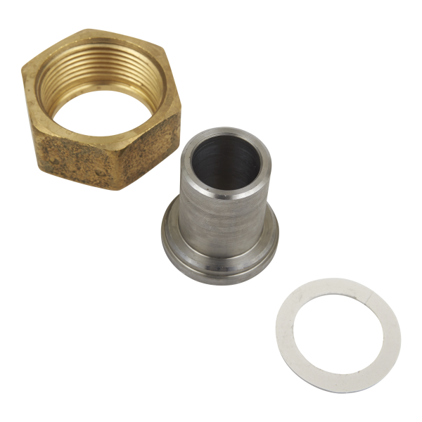 Raccord spec à souder pour v241-v341 dn20
