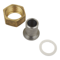 Raccord spec à souder pour v241-v341 dn20