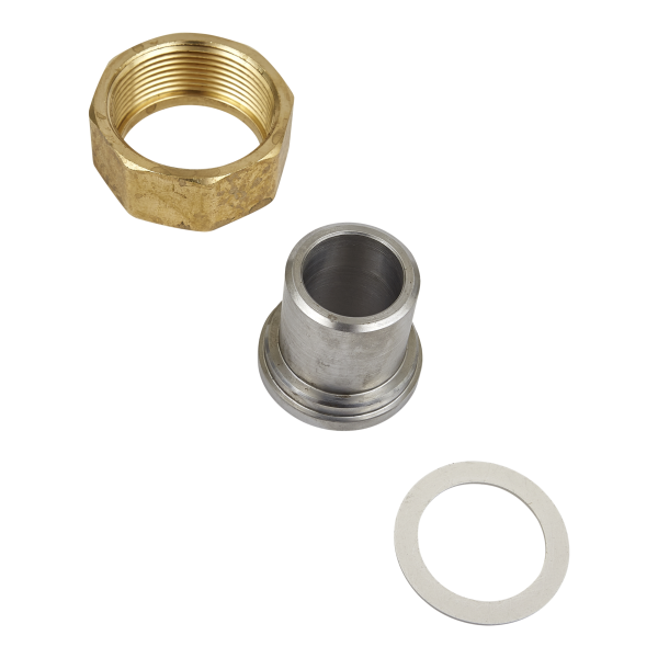 Raccord spec à souder pour v241-v341 dn25