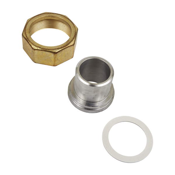 Raccord spec à souder pour v241-v341 dn32