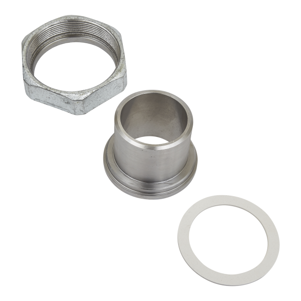 Raccord spec à souder pour v241-v341 dn50