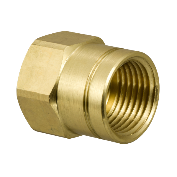 Connexions pour pibcv 2xdn10 à visser femelle g1/2 -g1/2