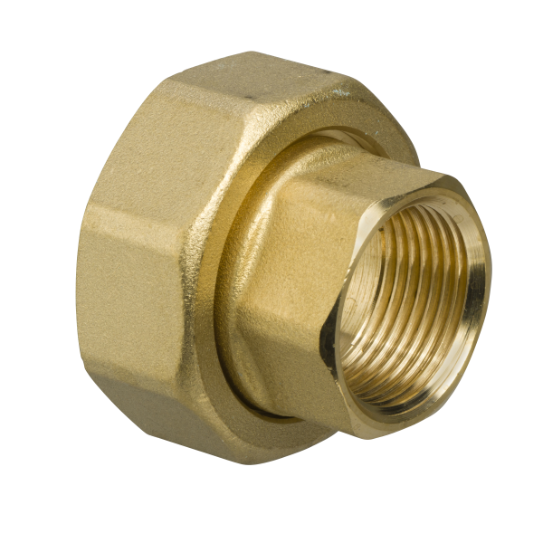 Connexions pour pibcv 2xdn25 à visser femelle - g1.1/4 - g3/4