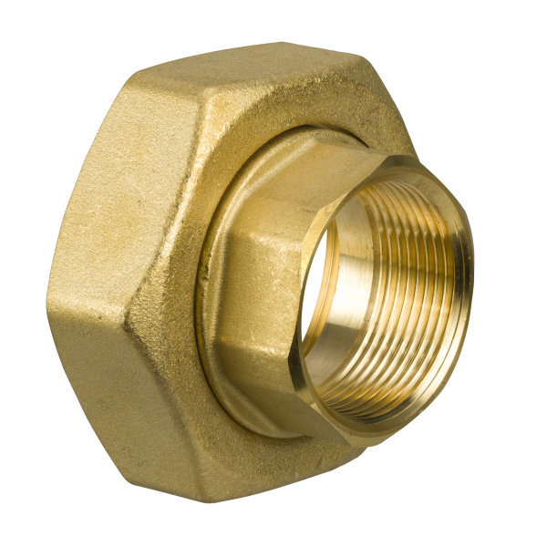 Connexions pour pibcv 2xdn50 à visser femelle - g2.1/2-g1.1/2