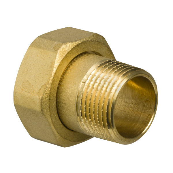 Connexions pour pibcv 2xdn20 à visser mâle - g1 - r3/4