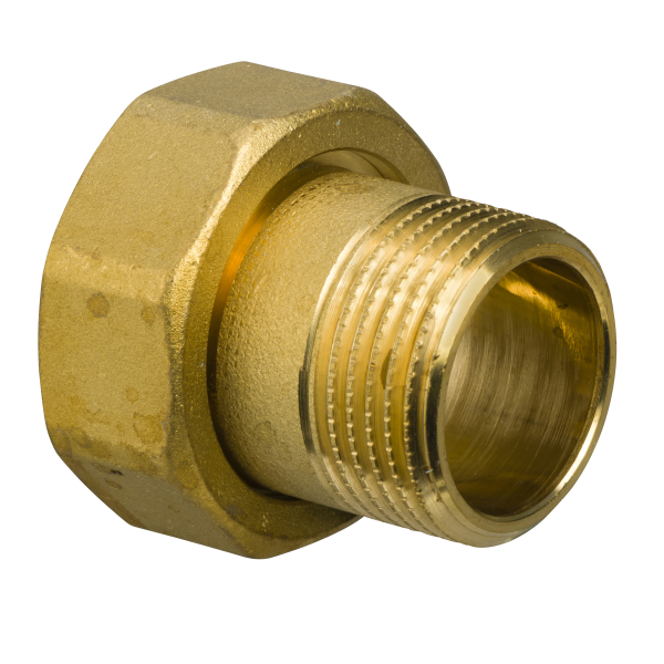 Connexions pour pibcv 2xdn25 à visser mâle - g1.1/4 - r1