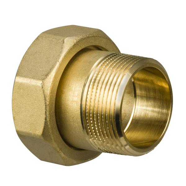 Connexions pour pibcv 2xdn40 à visser mâle - g2 - r1.1/2