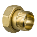 Connexions pour pibcv 2xdn40 à visser mâle - g2 - r1.1/2