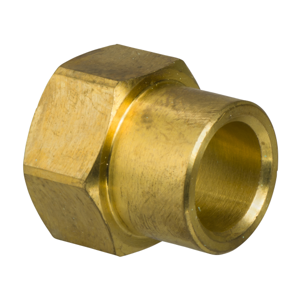 Connexions pour pibcv 2xdn10 à souder g1/2 - 15mm