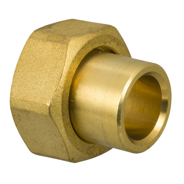 Connexions pour pibcv 2xdn15 à souder g3/4 - 15mm