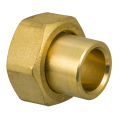 Connexions pour pibcv 2xdn15 à souder g3/4 - 15mm