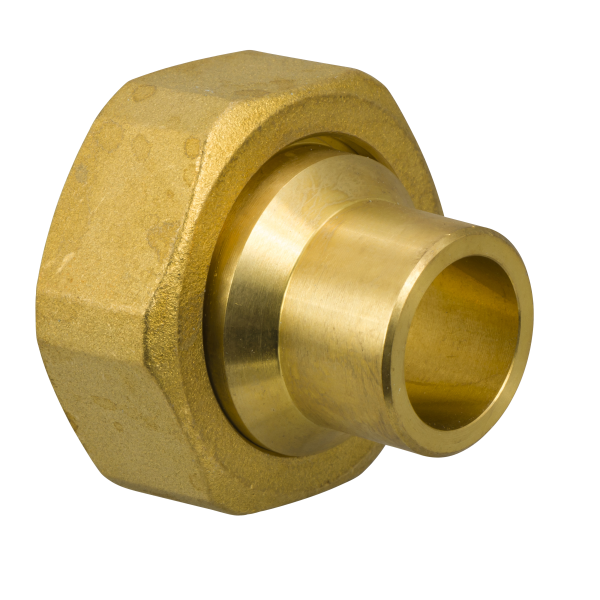 Connexions pour pibcv 2xdn20 à souder g1 - 15mm