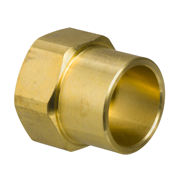 Connexions pour pibcv 2xdn15 à souder g3/4 - 22mm