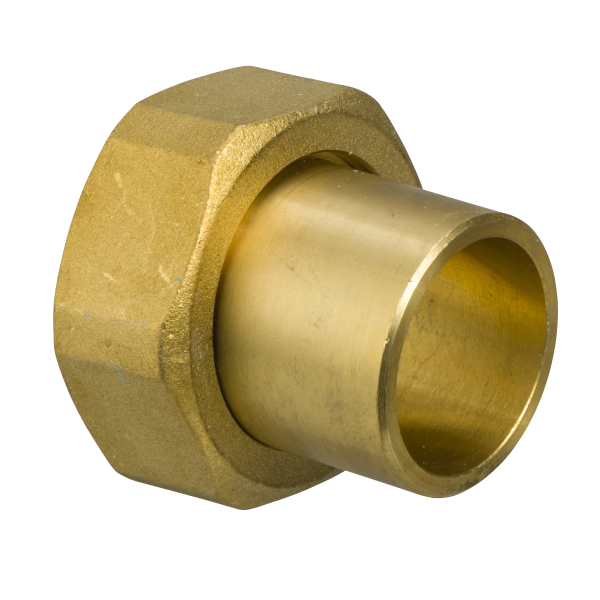 Connexions pour pibcv 2xdn20 à souder g1 - 22mm