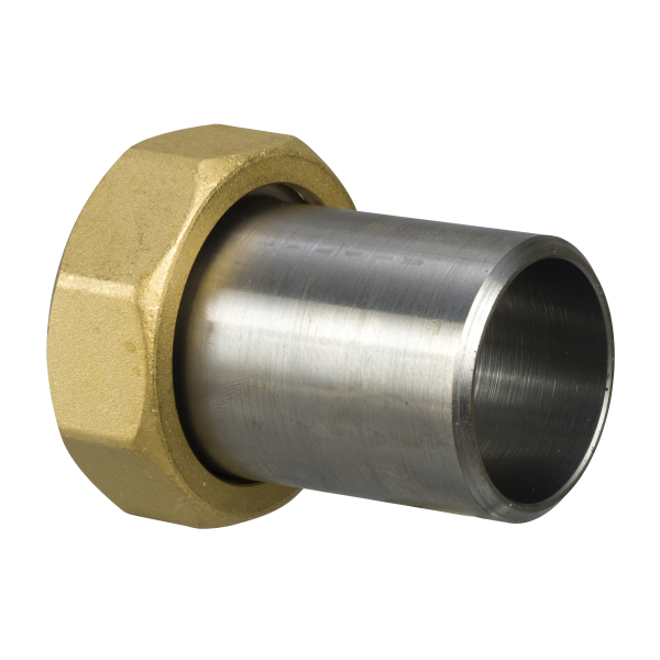 Connexions pour pibcv 2xdn40 à compression g2 - 48,3mm