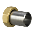 Connexions pour pibcv 2xdn40 à compression g2 - 48,3mm