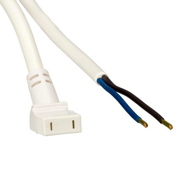 Câbe additionne ongeur 2,5m pour moteur mr95 (10 pièces)