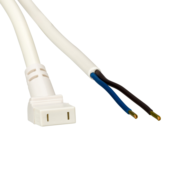 Câbe additionne ongeur 5m pour moteur mr95-mz95 (10 pièces)