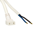 Câbe additionne ongeur 5m pour moteur mr95-mz95 (10 pièces)