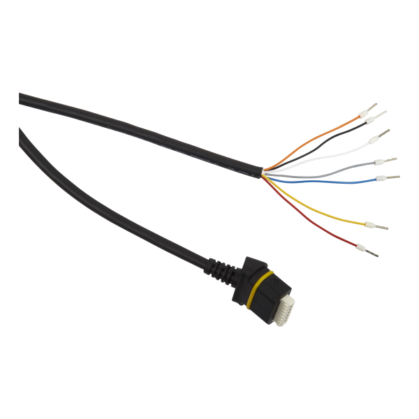 1.5m remote i/o cable