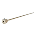 Doigt de gant laiton l=400mm pour sonde stp