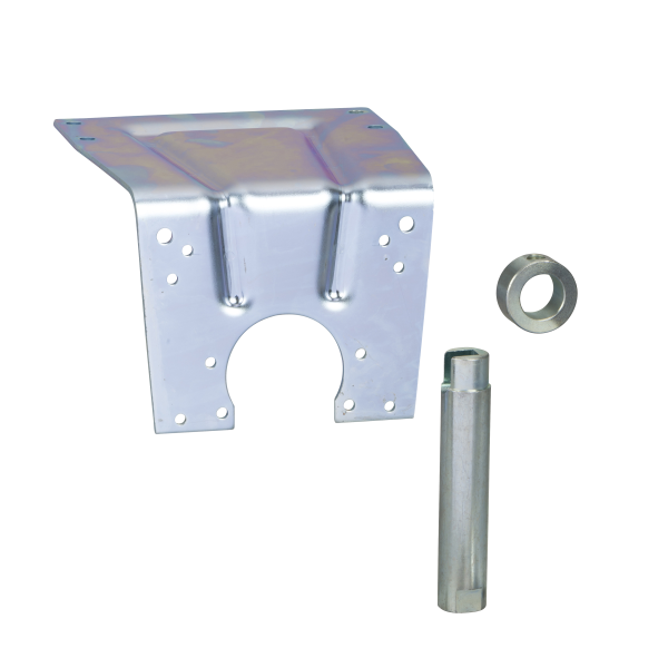 Bms - accouplement moteur md20 sur vanne mbf