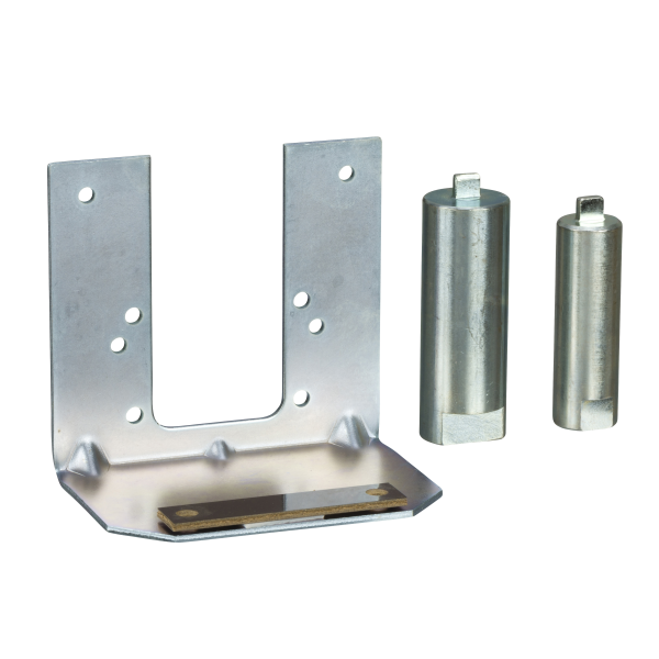 Bms - accouplement moteur md20 sur vanne mb
