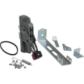 Kit de mécanisme de manette - manette de 152 mm