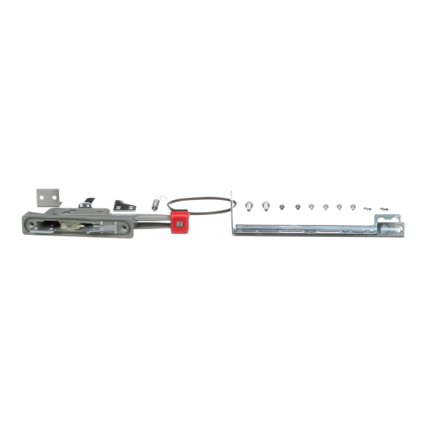 Kit de mécanisme de manette - manette de 152 mm