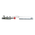 Kit de mécanisme de manette - manette de 152 mm