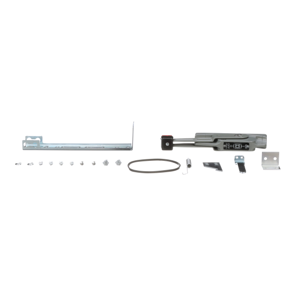 Kit de mécanisme de manette - manette de 152 mm