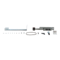 Kit de mécanisme de manette - manette de 152 mm
